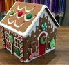 Gingerbread Advent Calendar