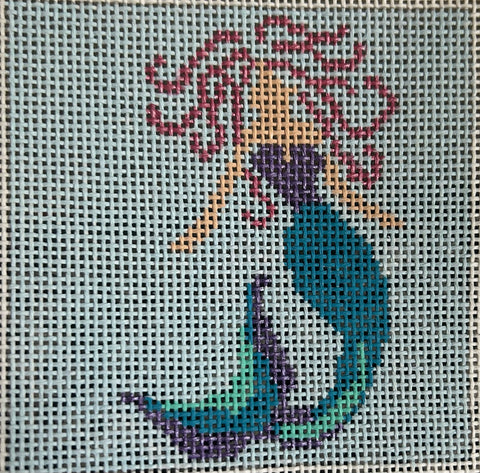 Mermaid Coaster