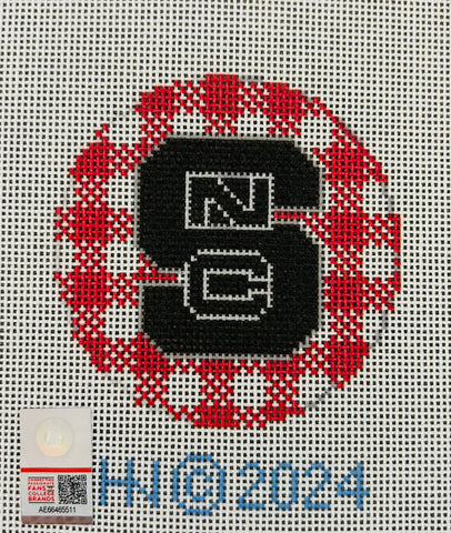 NC State Round