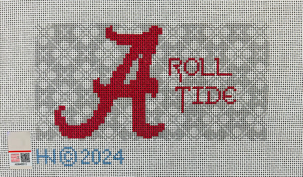 Alabama Purse Insert