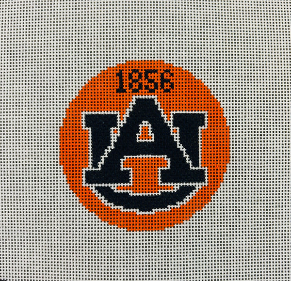 Auburn University Round