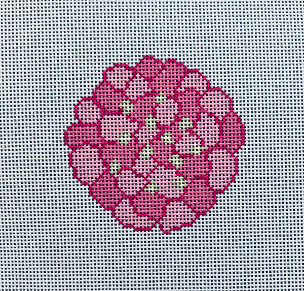 Hydrangeas Pink 4x4