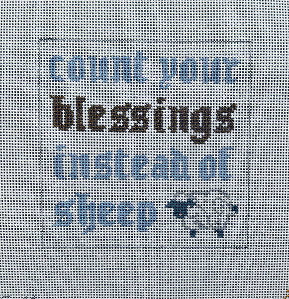 Count Your Blessings
