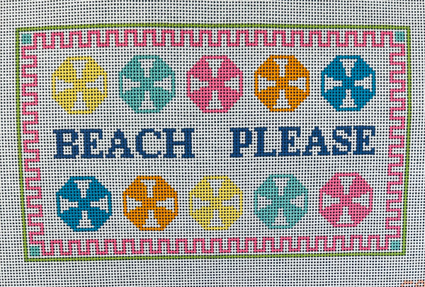 Beach Please