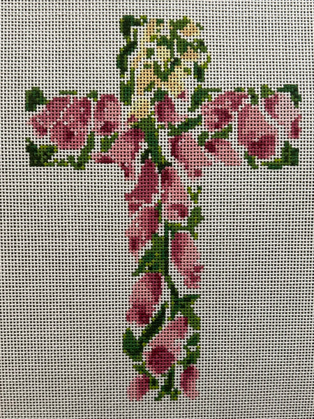 Tulip Cross
