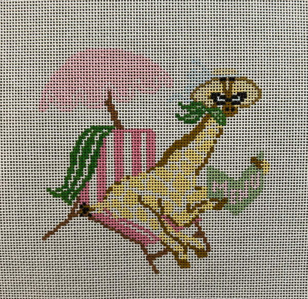 La Dolce Vita - Riveria Giraffe