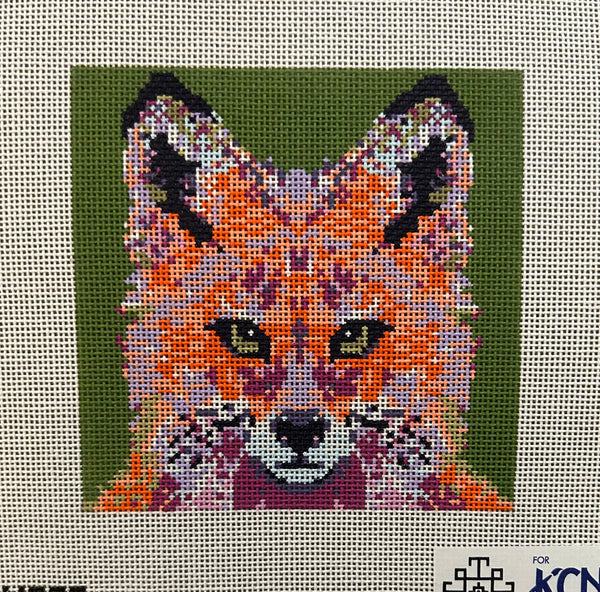 Mini Fox Square
