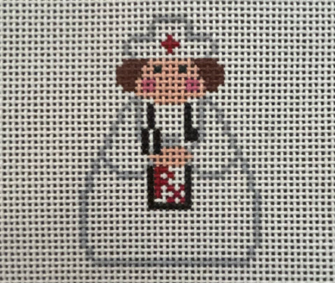 Nurse Angel
