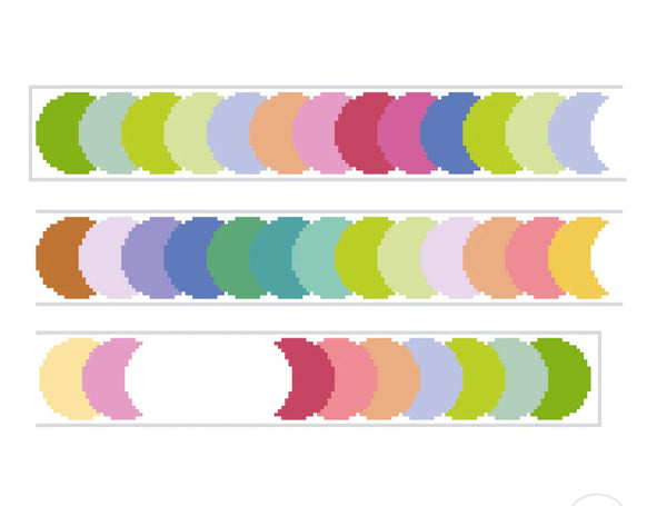 WS Overlap Bag Strap