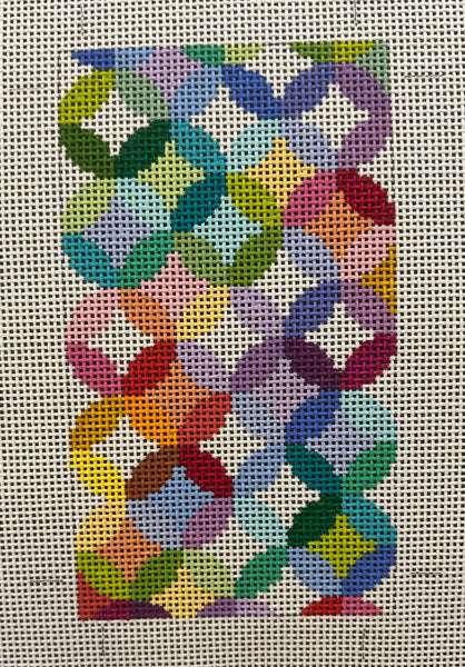 WS Quilt Ring Passport