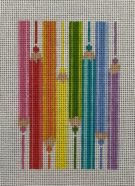 WS Colored Pencils Passport