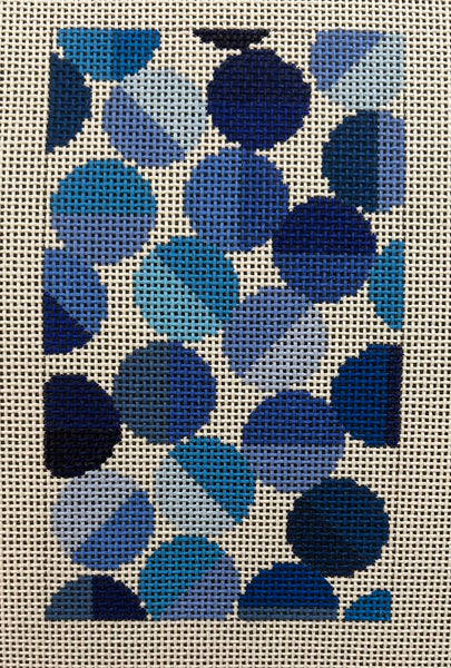 WS Evelyn Eyeglasses Case