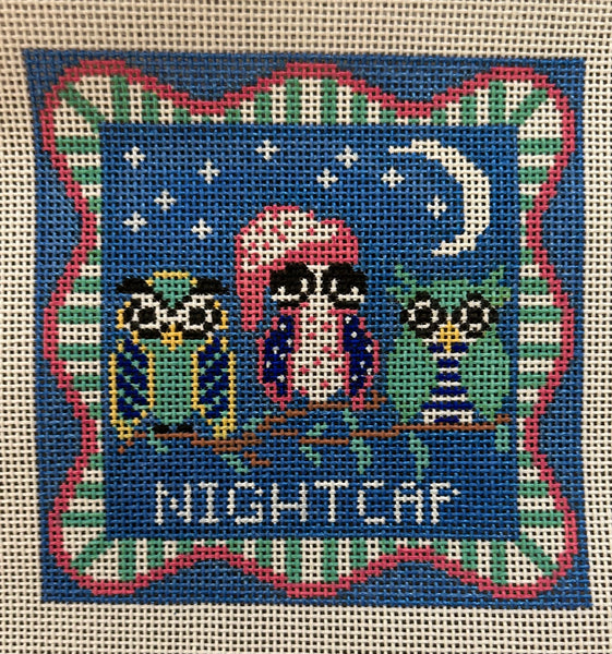 Nightcap Coaster