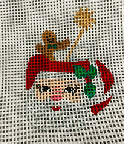 Santa Sweets