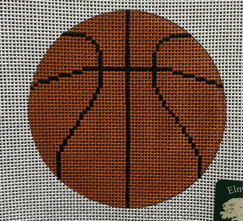Basketball Round