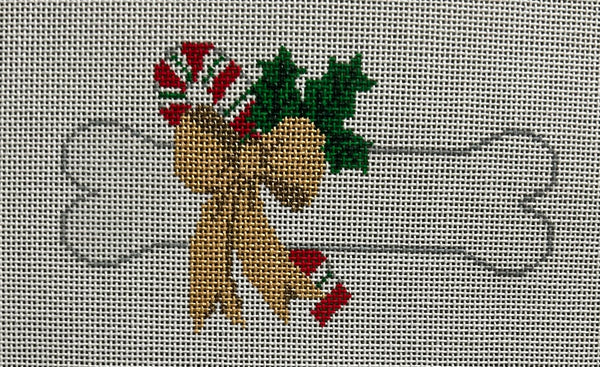 Christmas Bone