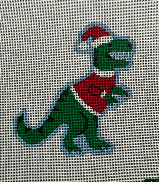Christmas Merry Rex-Mas