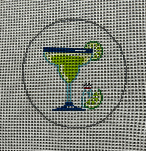 Food Truck Menu Item - Margarita