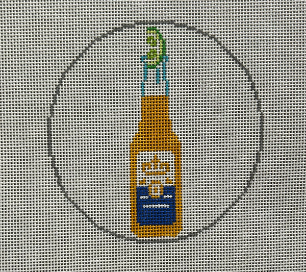 Food Truck Menu Item - Beer