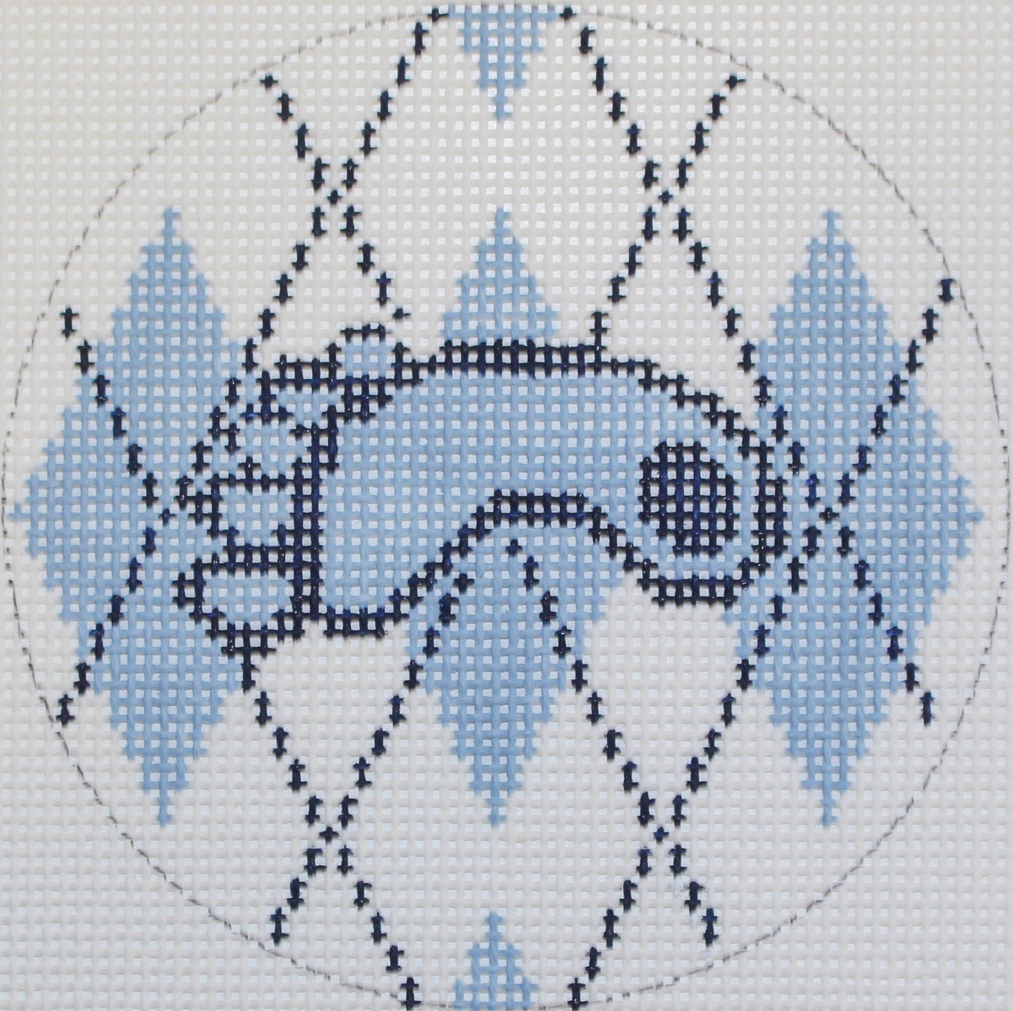 NC Tar Heel Argyle
