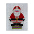 Santa on Packages