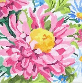 Small Loving Bouquet #1