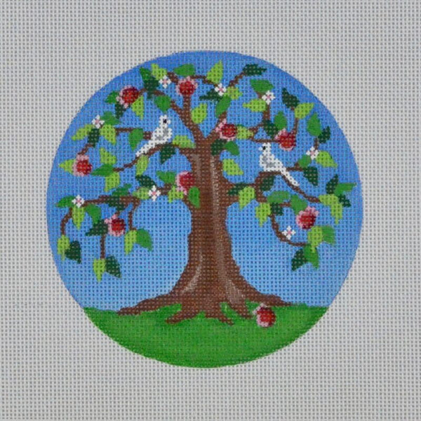 Tree of Life Ornament