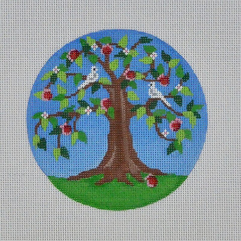 Tree of Life Ornament