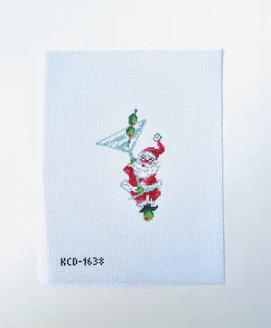 Santin Canvas