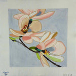 Magnolia Triple Bloom (0n 18)