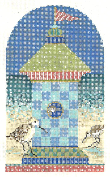 Seaside Sandpiper House