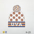 Beanie-UVA Basketball