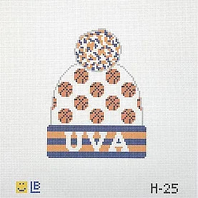 Beanie-UVA Basketball