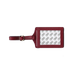 Leather Luggage Tag Various