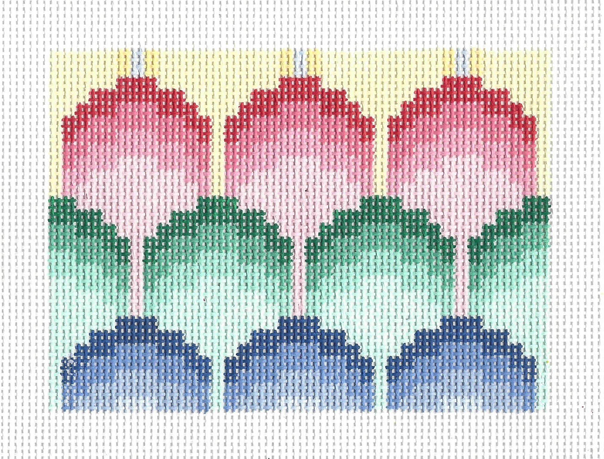Lollipop Coin Purse