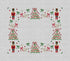 Nutcracker Frame