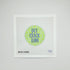 Dot Crack Bam — Blue and Green
