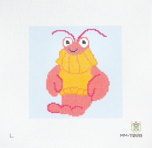 Sweater Lobster