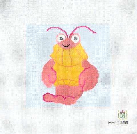Sweater Lobster