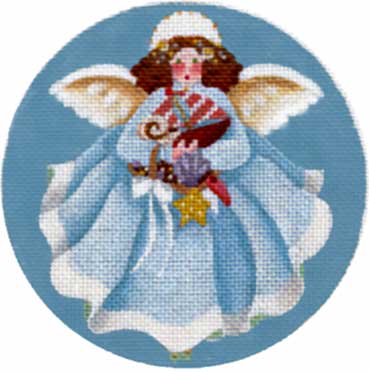 August Angel Round