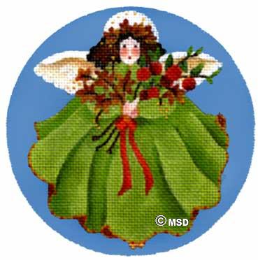 September Angel Round