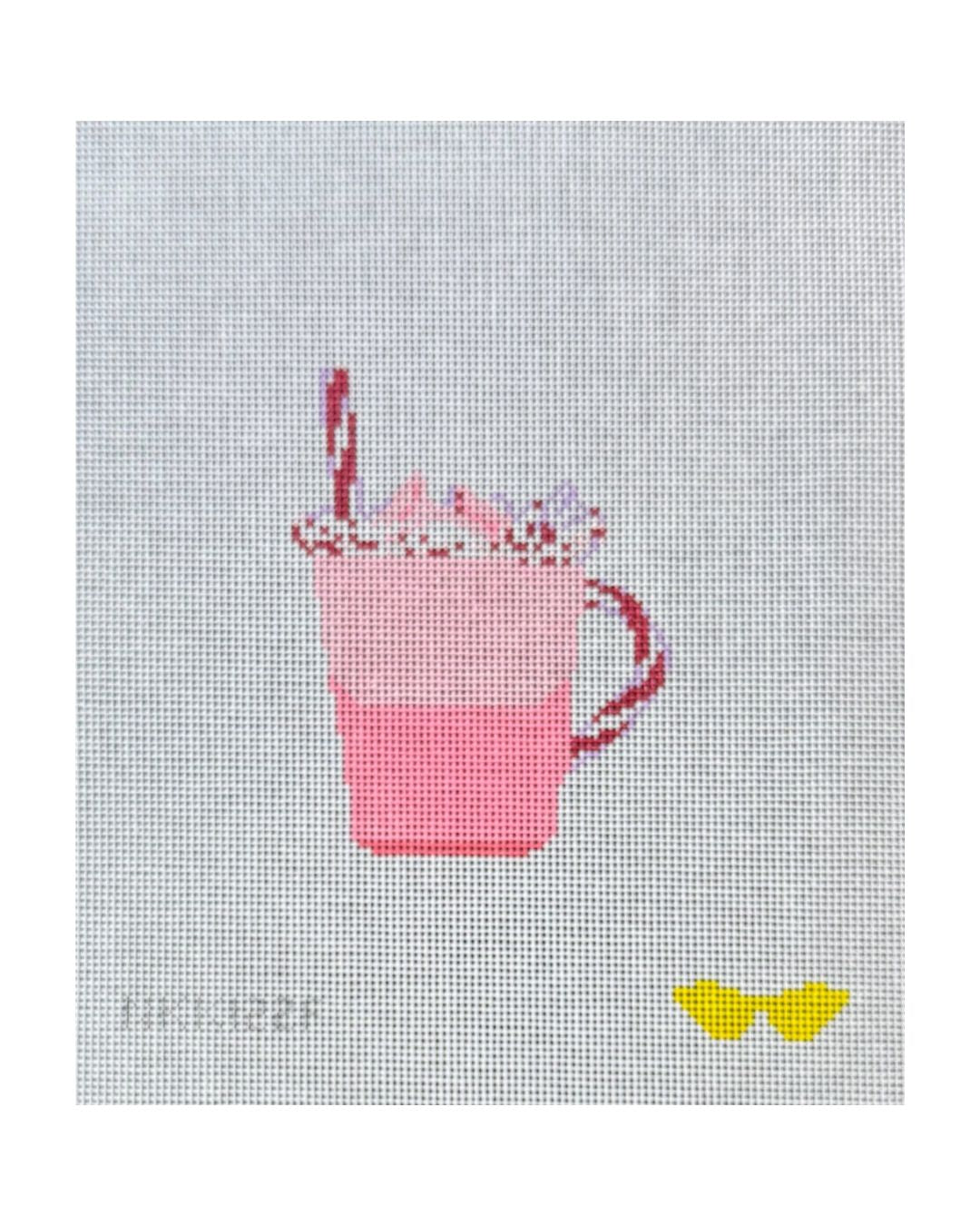 Pink Cocoa