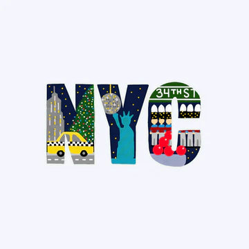 NYC Magnet