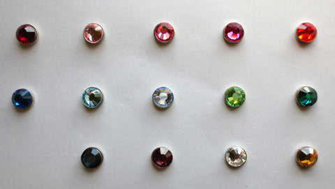 Needle Bling Assorted Colors