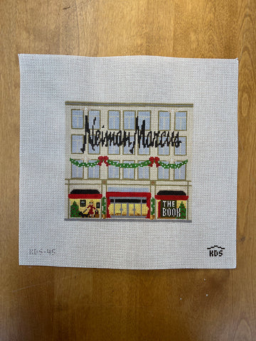 Storefront-Neiman Marcus