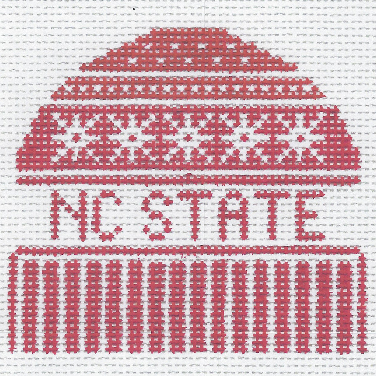 North Carolina State Hat