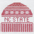 North Carolina State Hat