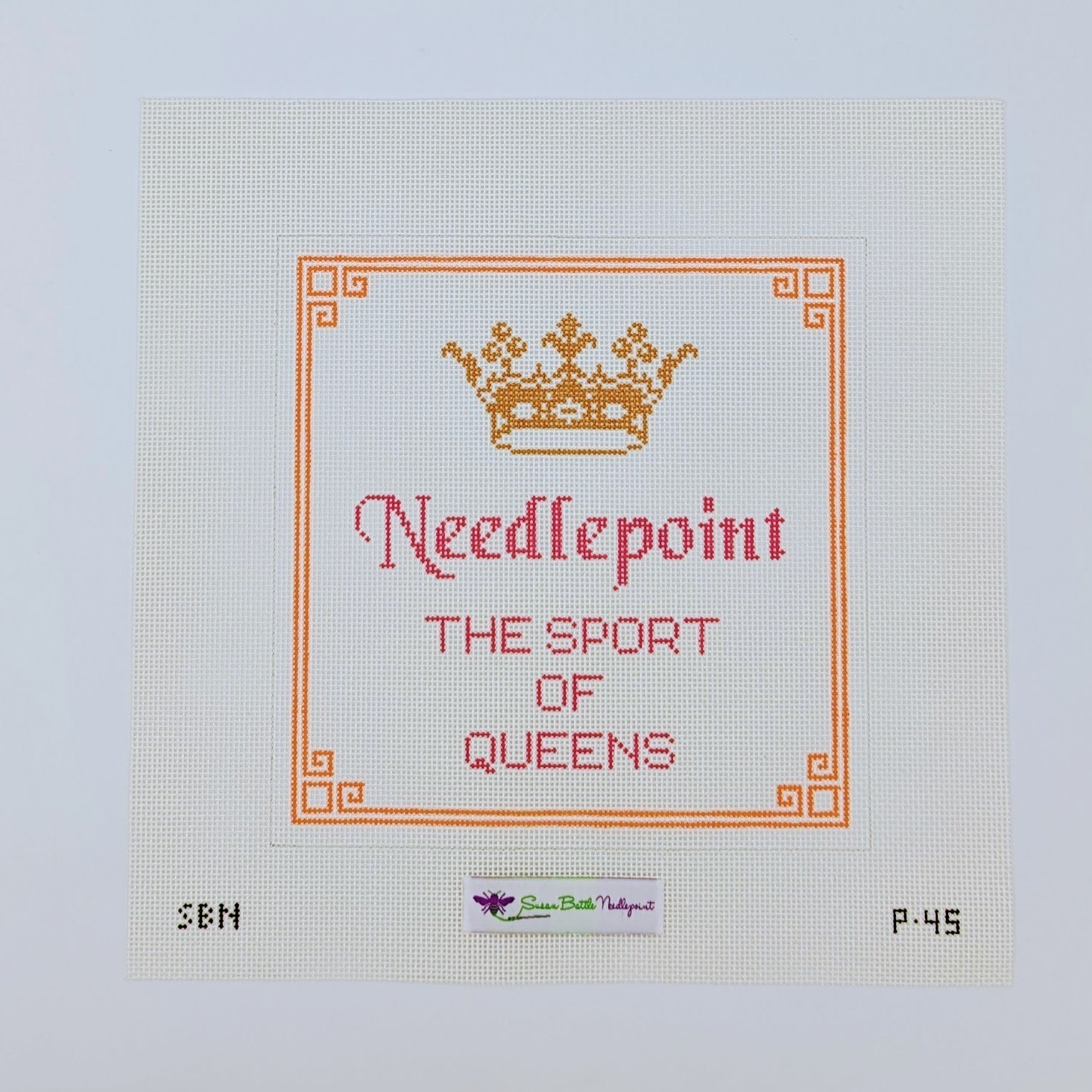 The Sport of Queens