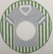 Sports Jersey Monogram