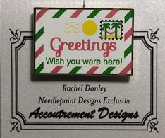 Greetings Needleminder